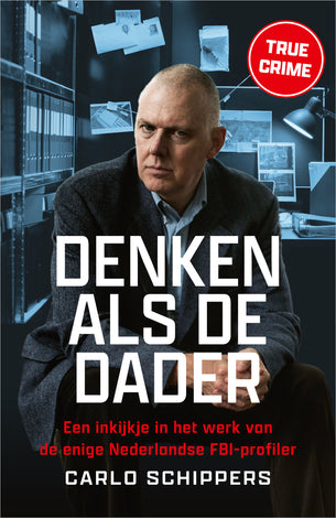 Denken als de dader Denken als de dader