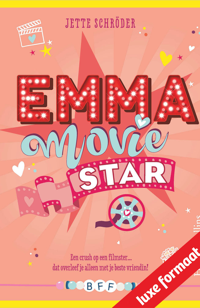 Emma, moviestar