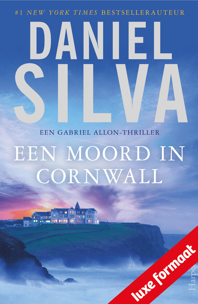 Een moord in Cornwall