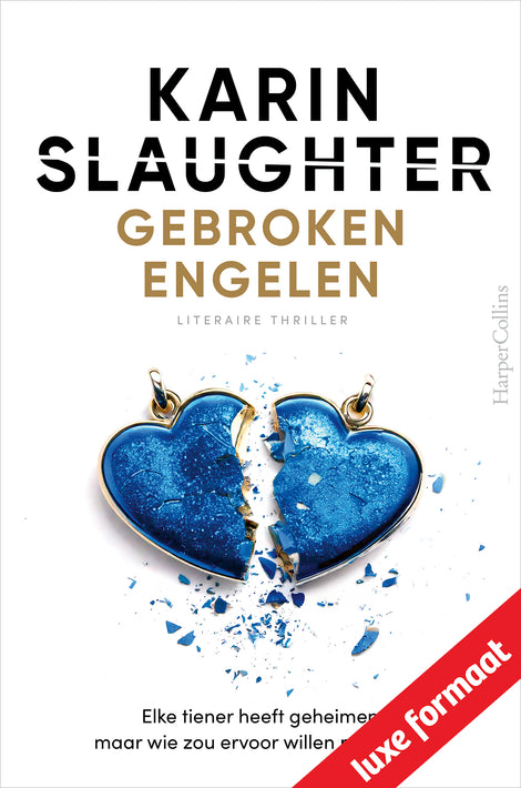 Gebroken engelen Gebroken engelen