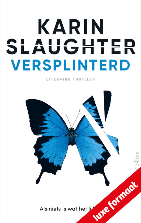 Versplinterd Versplinterd