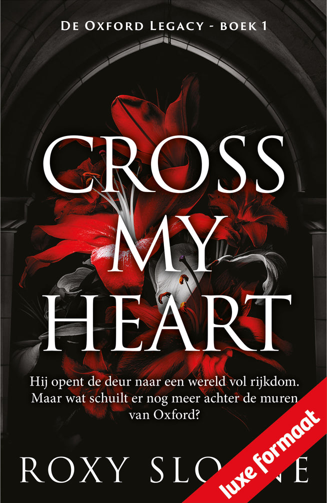 Cross My Heart