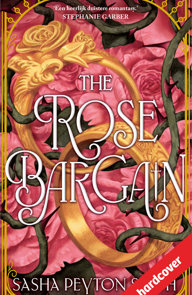 The Rose Bargain