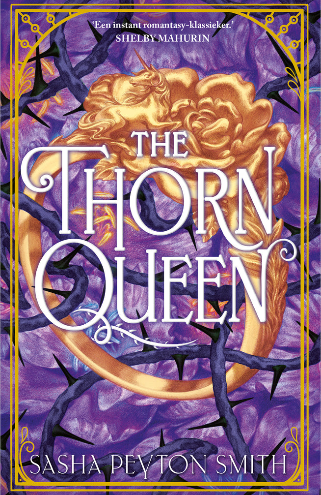 The Thorn Queen