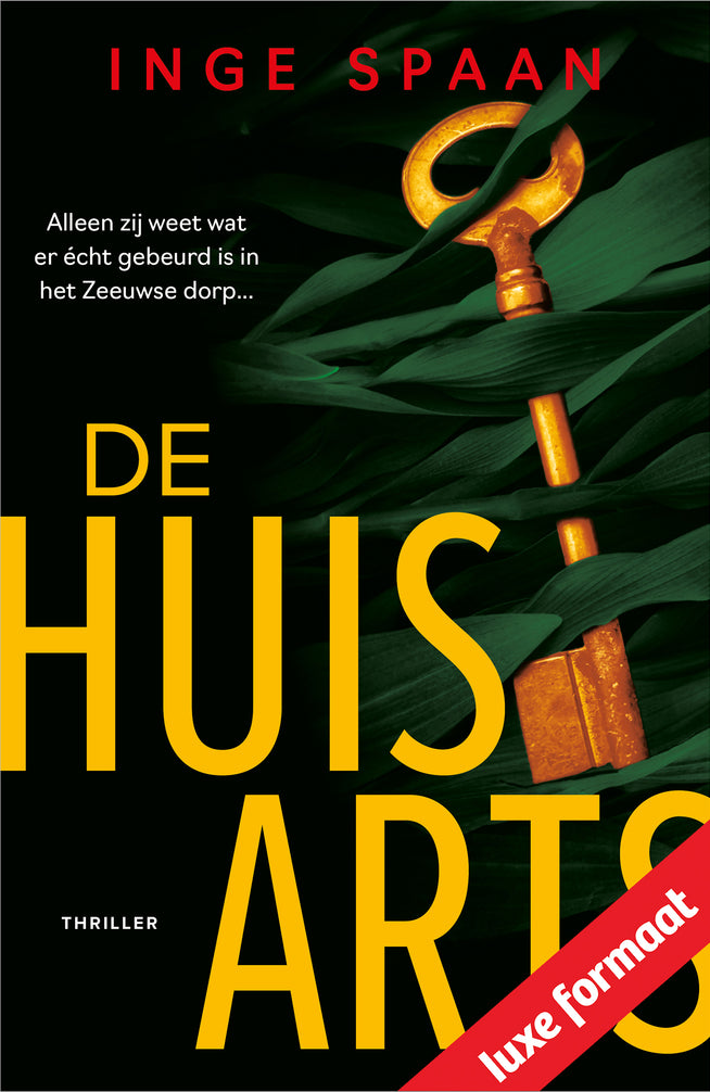 De huisarts