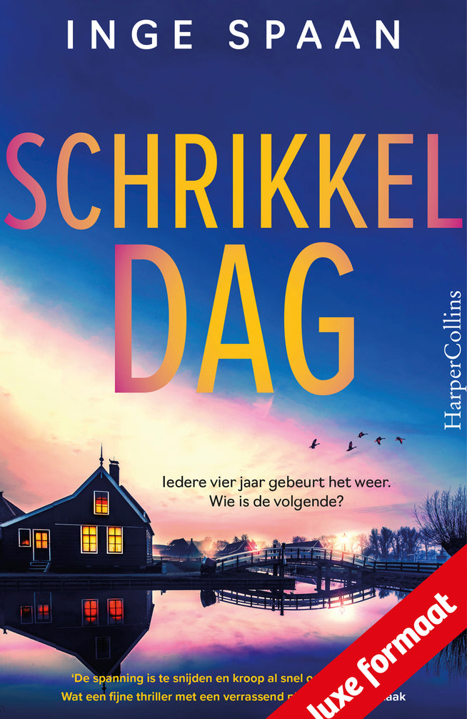 Schrikkeldag