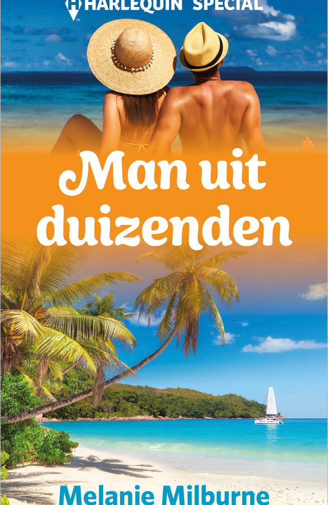 Man uit duizenden