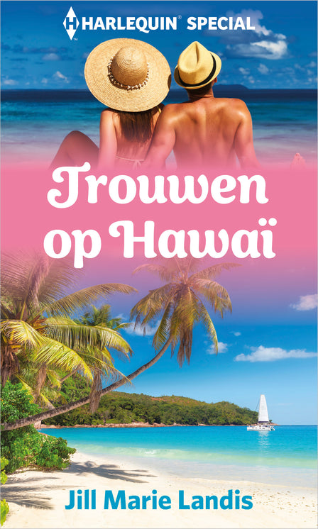 Trouwen op Hawaï Trouwen op Hawaï