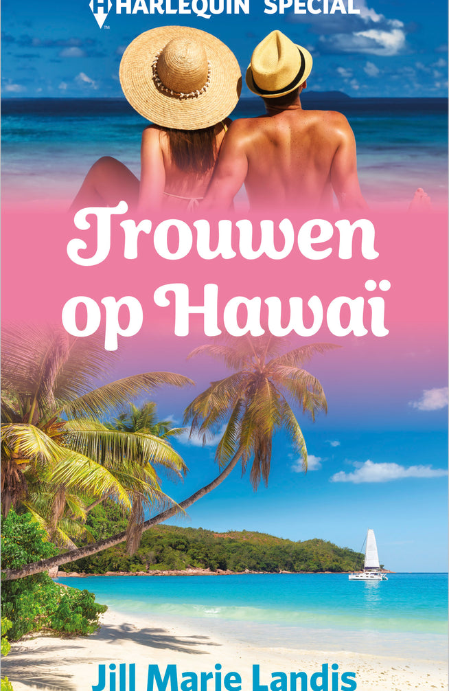 Trouwen op Hawaï