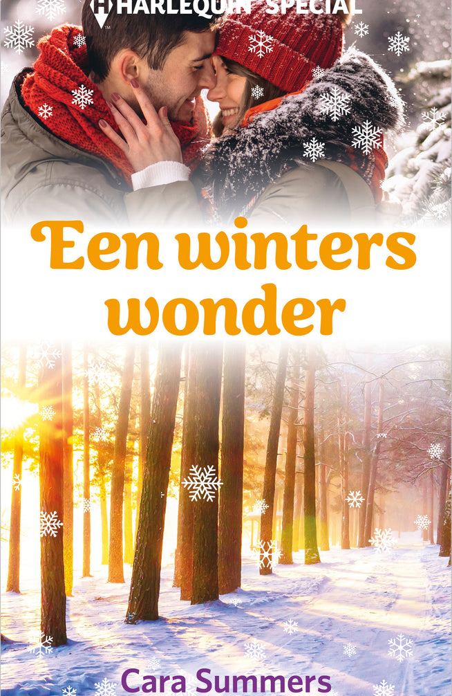 Een winters wonder