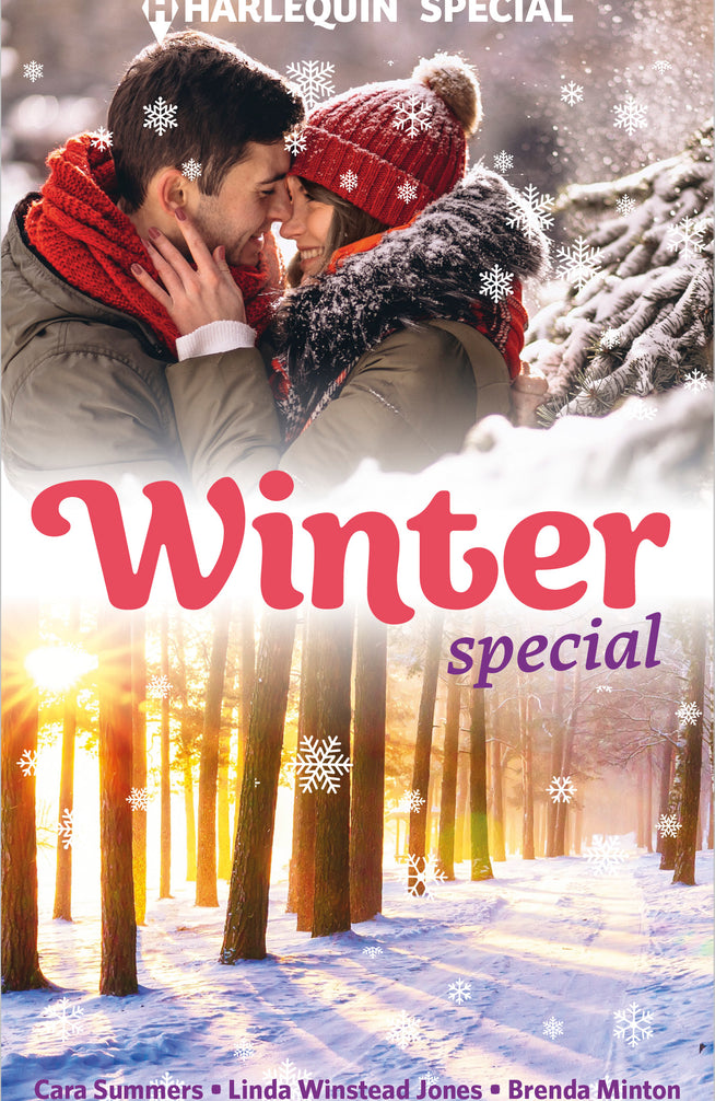 Harlequin Winterspecial