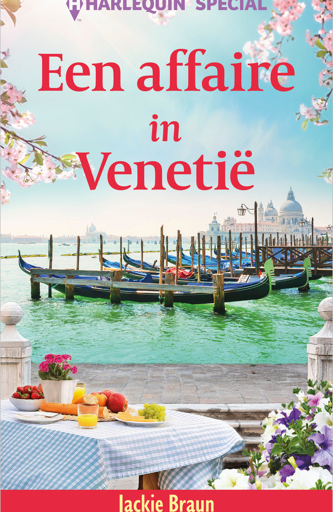 Een affaire in Venetië