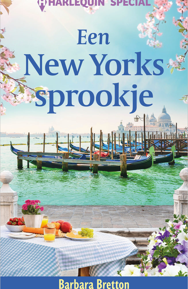 Een New Yorks sprookje