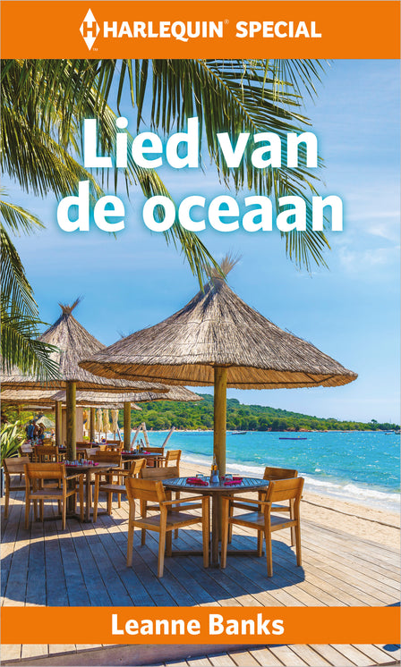 Lied van de oceaan Lied van de oceaan