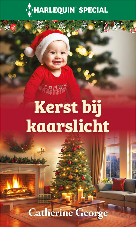 Kerst bij kaarslicht Kerst bij kaarslicht