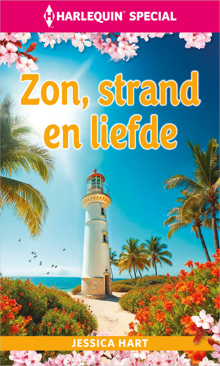 Zon, strand en liefde Zon, strand en liefde