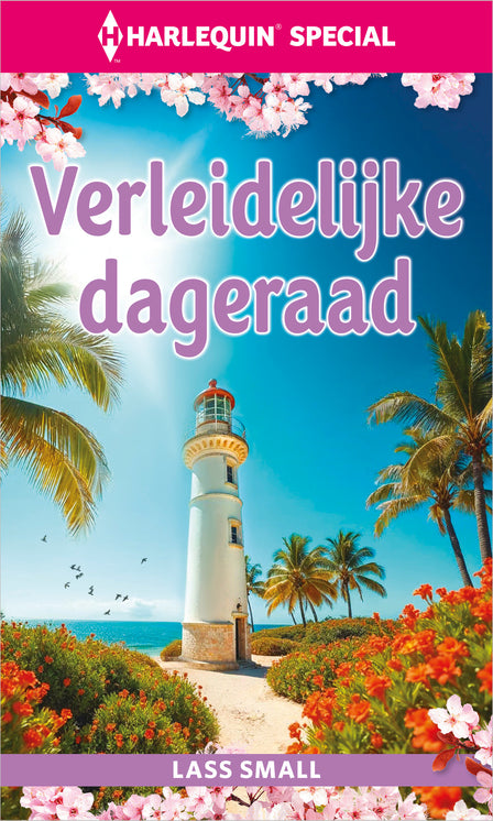 Verleidelijke dageraad Verleidelijke dageraad