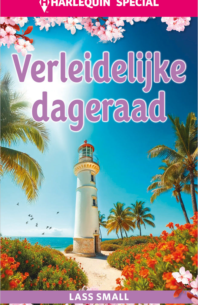 Verleidelijke dageraad
