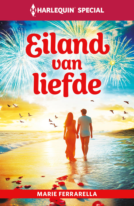 Eiland van liefde Eiland van liefde