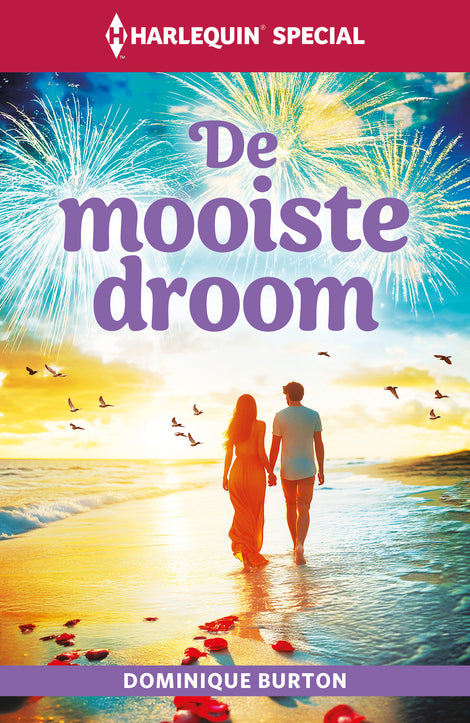 De mooiste droom De mooiste droom