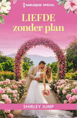 Liefde zonder plan Liefde zonder plan