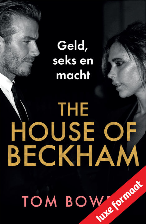 The House of Beckham The House of Beckham