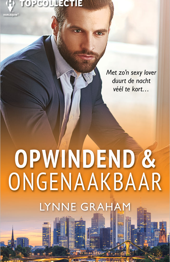 Opwindend & ongenaakbaar