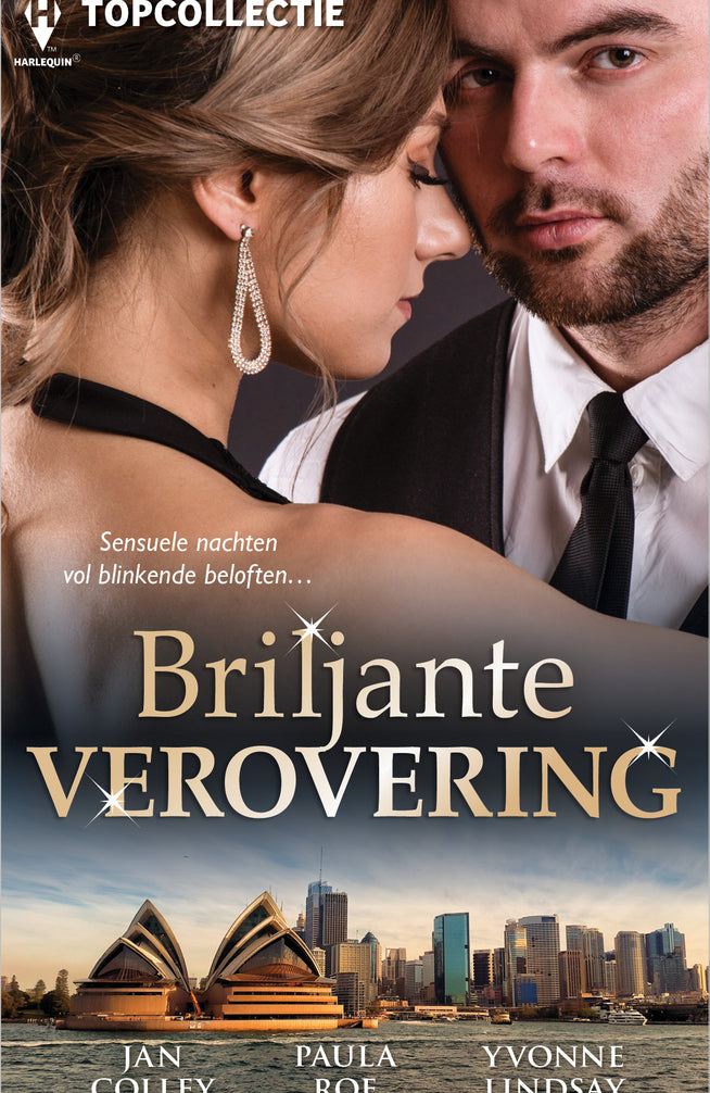 Briljante verovering