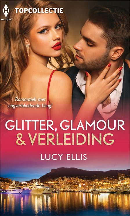 Glitter, glamour & verleiding Glitter, glamour & verleiding