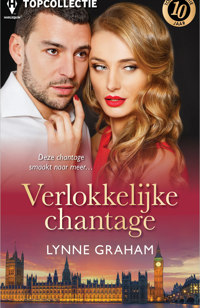 Verlokkelijke chantage