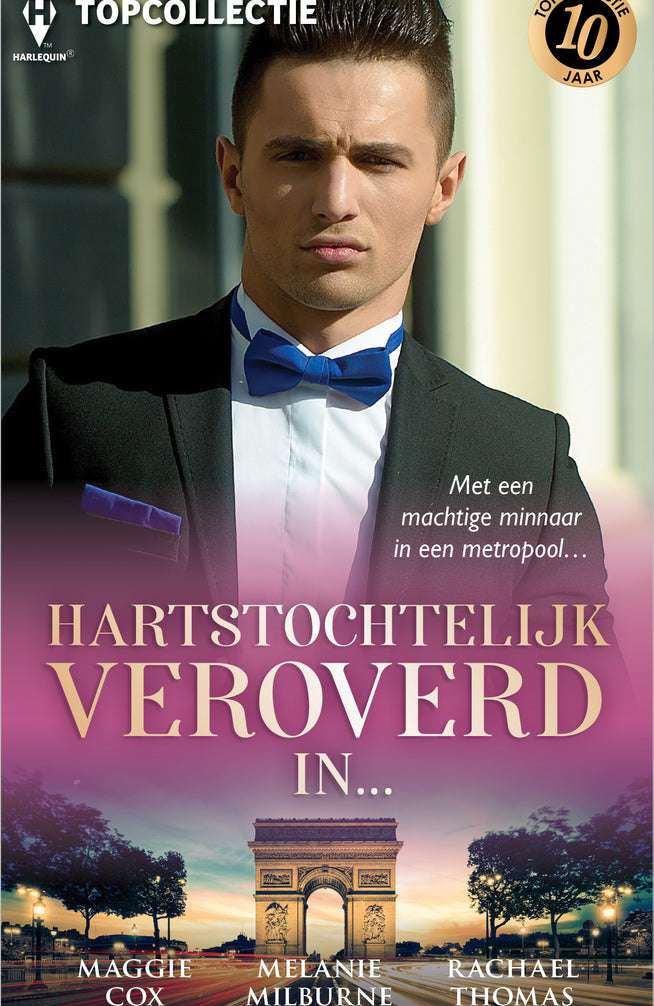 Hartstochtelijk veroverd in…