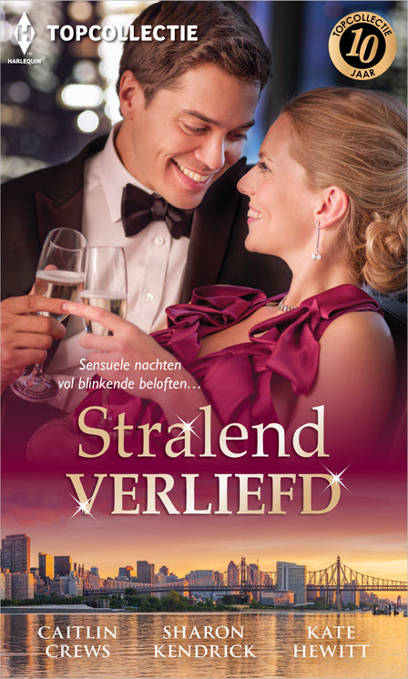Stralend verliefd Stralend verliefd