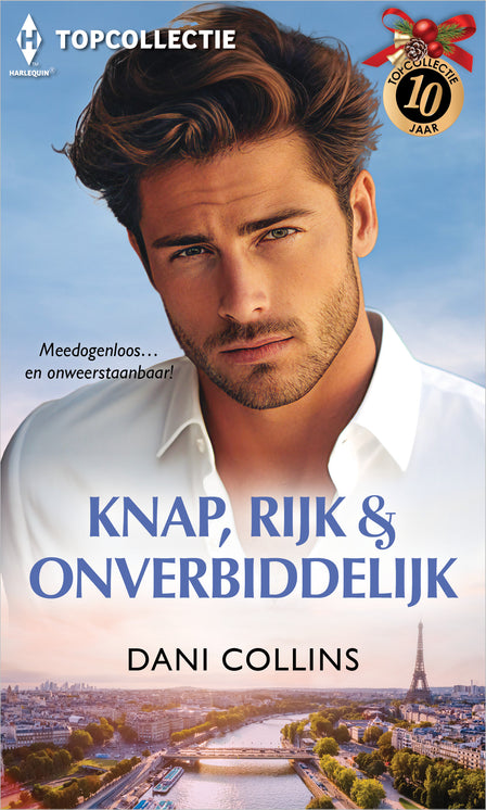 Knap, rijk & onverbiddelijk Knap, rijk & onverbiddelijk