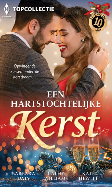 Een hartstochtelijke kerst Een hartstochtelijke kerst