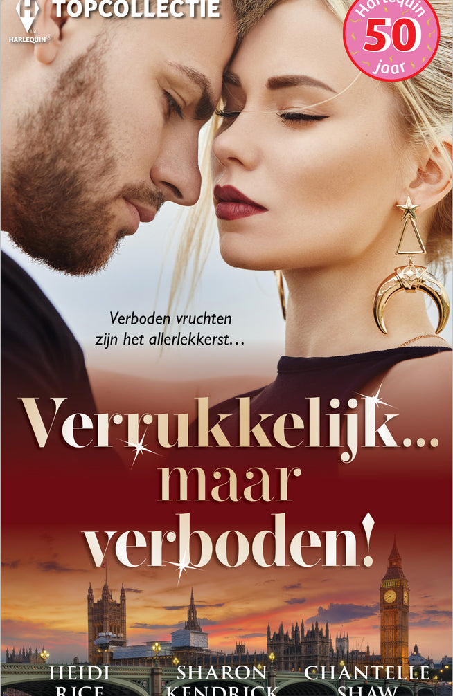 Verrukkelijk… maar verboden!