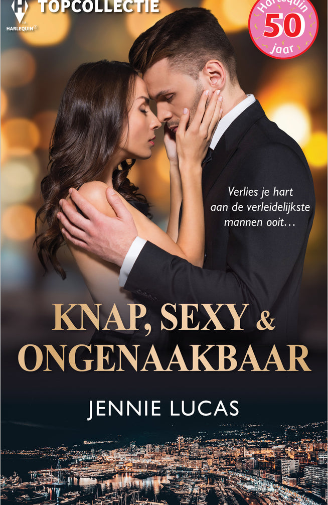 Knap, sexy en ongenaakbaar