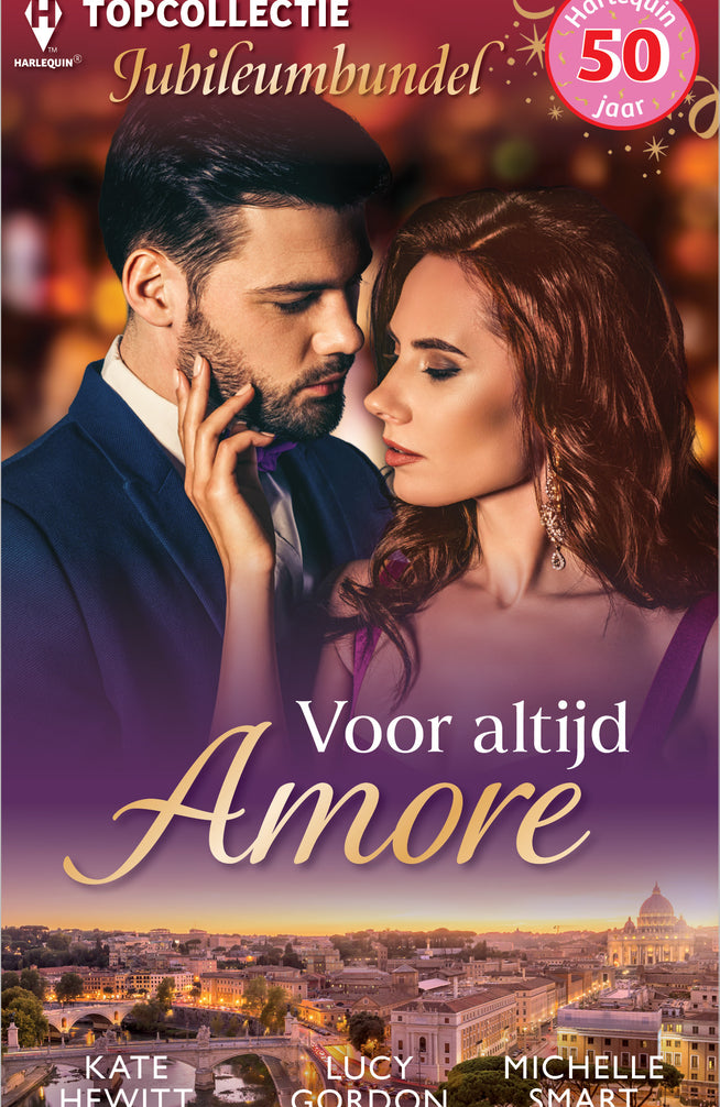 Voor altijd Amore (3-in-1)