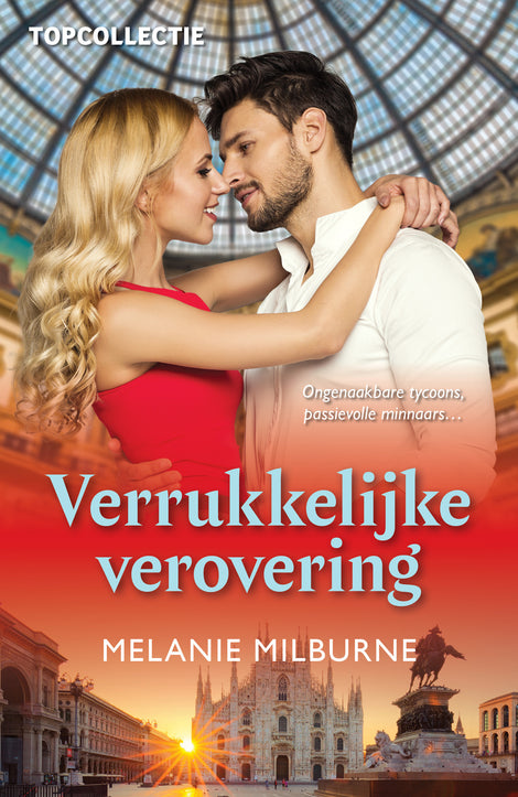 Verrukkelijke verovering Verrukkelijke verovering