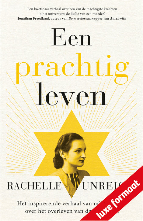 Een prachtig leven Een prachtig leven