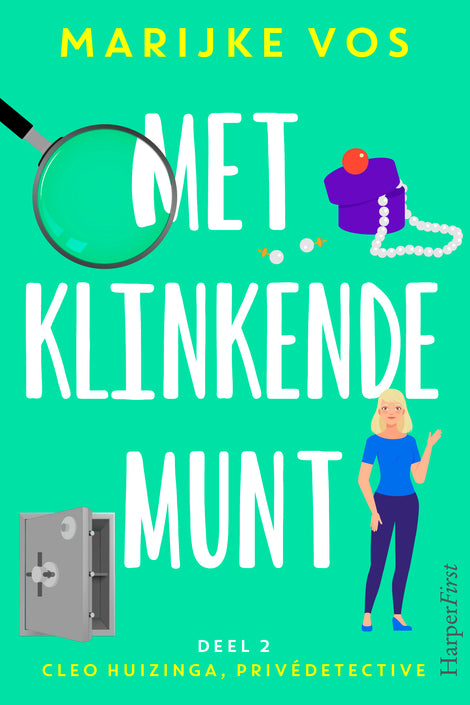Met klinkende munt Met klinkende munt