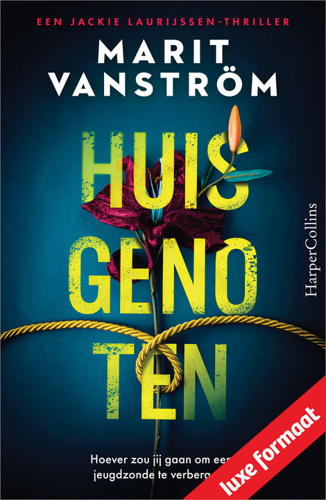 Huisgenoten Huisgenoten