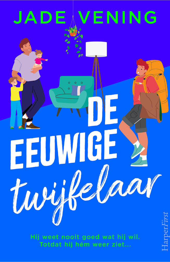 De eeuwige twijfelaar