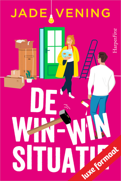 De win-winsituatie De win-winsituatie