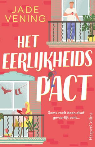 Het eerlijkheidspact Het eerlijkheidspact