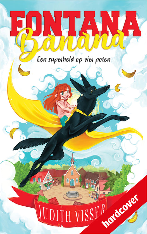 Fontana Banana Fontana Banana