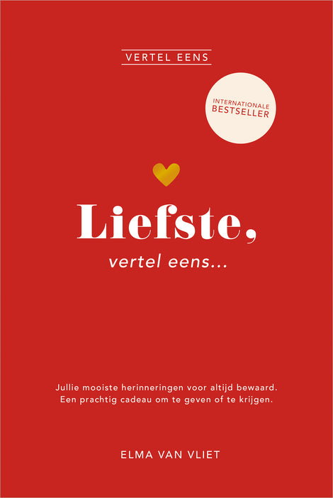 Liefste, vertel eens Liefste, vertel eens