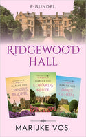 Ridgewood Hall-trilogie (3-in-1)