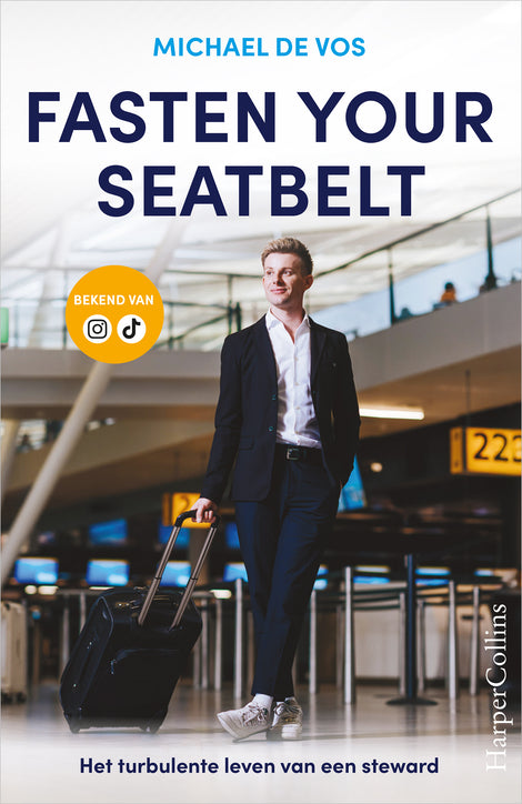 Fasten Your Seatbelt Fasten Your Seatbelt