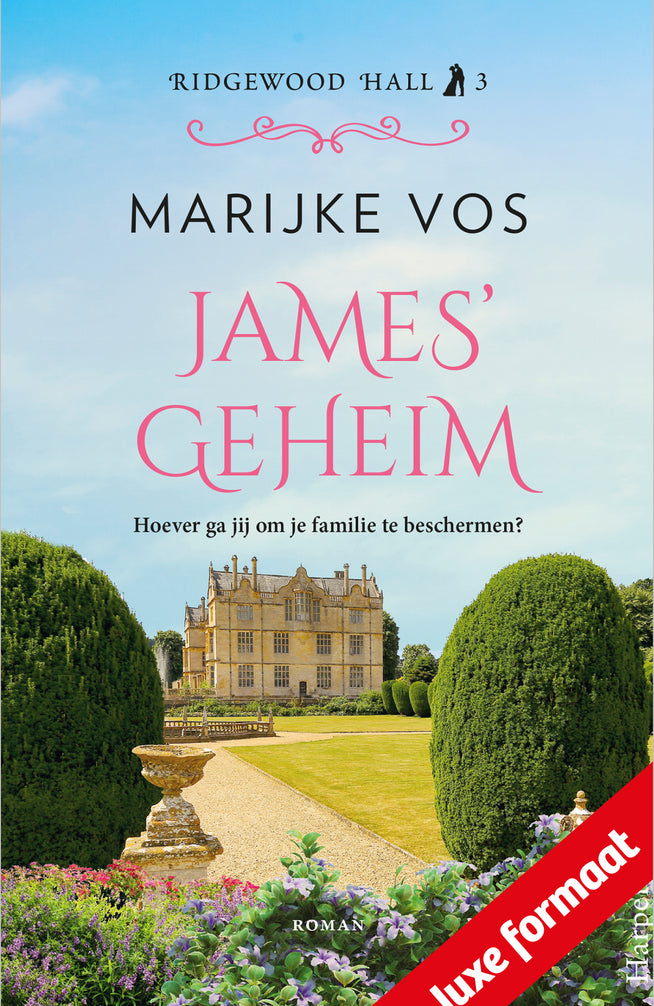 James' geheim