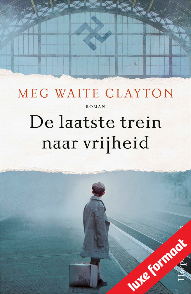 De laatste trein naar vrijheid